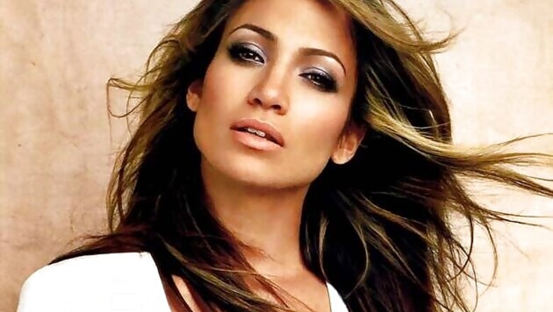Jennifer Lopez's 20th perfume encompasses everything about her