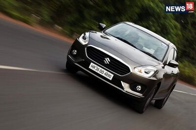 Analysis - Top 10 Cars Sold in August 2017 - Maruti Suzuki Dzire, Vitara Brezza & More