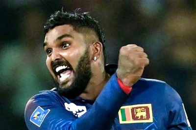 'So Far from the Ground': SL Captain Wanindu Hasaranga Raises Concern Over Travel Logistics in US