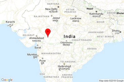 Sardarpur Election Result 2018 Live Updates: Pratap Grewal of Congress Wins