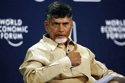 I Am Sorry, Says Chandrababu Naidu to Man Affected by CM's Convoy Movement