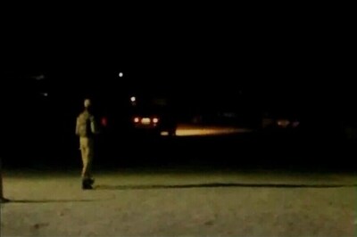 Policeman Killed as Terrorists Open Fire on Bus Stand in Kashmir's Anantnag