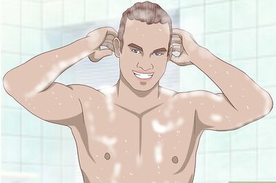 How to Not Be Creepy