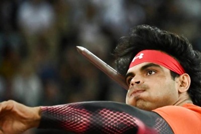 'Paris Bound..': Neeraj Chopra Secures 2024 Olympic Quota, Fans Want 'Gold' From 'Pride of India'