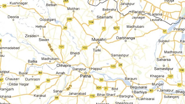 NHRC notice to Bihar govt over I-Day attack on Dalits