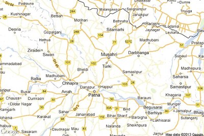 NHRC notice to Bihar govt over I-Day attack on Dalits