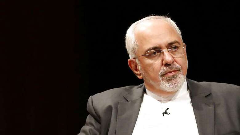 Iran FM Says US Chemical Weapons Accusations 'Obscene and Dangerous'