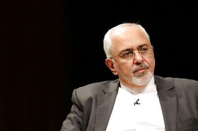 Iran FM Says US Chemical Weapons Accusations 'Obscene and Dangerous'