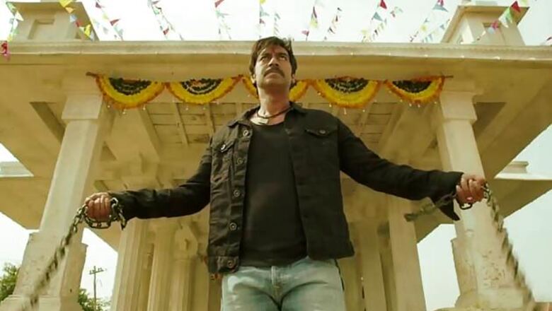 'Himmatwala' earns Rs 18 crore in two days