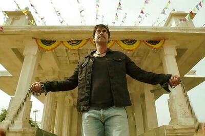 'Himmatwala' earns Rs 18 crore in two days