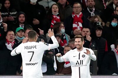 PSG's Messi, and Mbappe Will Dominate vs Real Madrid: David James Though Hopes for Liverpool vs Manchester City Champions League Final