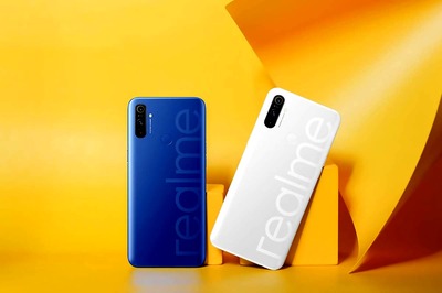 Realme Narzo 10A Sale Today via Flipkart & Realme.com: Price, Offers and More