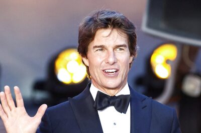 ‘Top Gun: Maverick’ Is Not Afraid Of Angering China As Tom Cruise’s Character Sports Jacket With Taiwan Flag