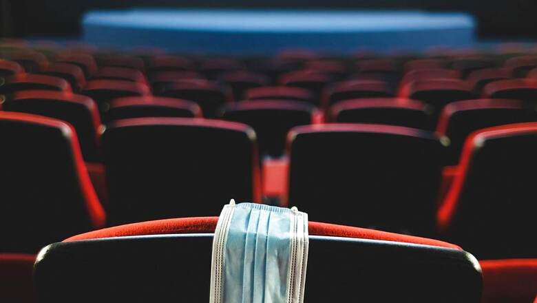 Maharashtra's Big Unlock From Friday: Relief to Cinema Halls, Amusement Parks; List of New Norms