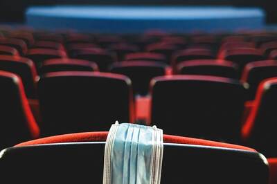 Maharashtra's Big Unlock From Friday: Relief to Cinema Halls, Amusement Parks; List of New Norms