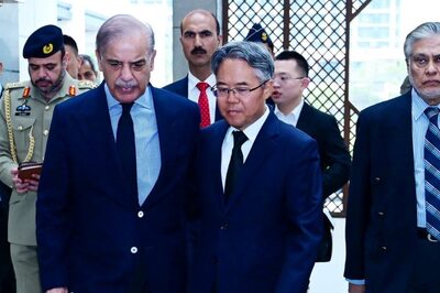 Pakistan Ramps Up Security For Chinese Workers After Suicide Bomb Attack