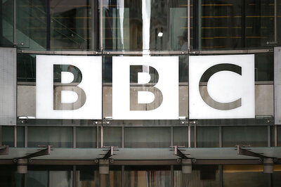 Russia Launches Investigation into BBC as Dispute with Britain Escalates