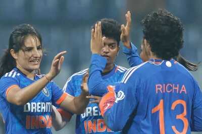 INDW vs AUSW 1st T20I Dream11 Team Prediction: Check Team Captain, Vice-captain And Probable XIs For IND-W vs AUS-W