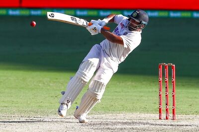 News18 Evening Digest: Team India Ride on Rishabh Pant's 89 to Take Border-Gavaskar Series and Other Top Stories