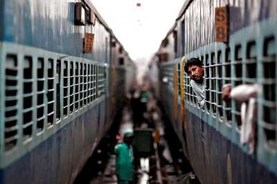 Indian Railways to set up special wing for research