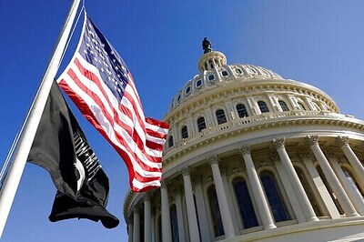 An Inauguration Unlike Any Other Amid A Pandemic, Unrest