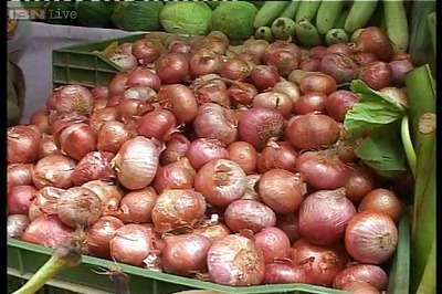 Delhi eyes onions from Pakistan, Afghanistan to meet festive demand