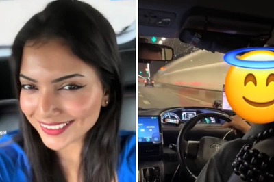 Chinese Driver Plays Bollywood Songs In Singapore, Internet Calls It 'Wholesome'