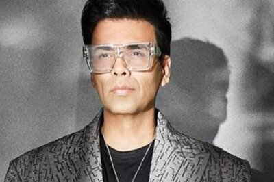 Karan Johar Says 'Trolling and Bashing' Towards Bollywood and Him During Pandemic Was 'Unfair'