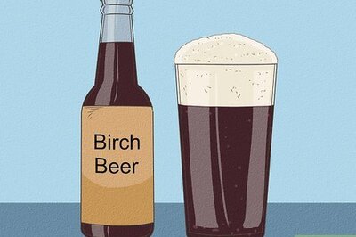 What's the Difference Between Root Beer and Birch Beer?