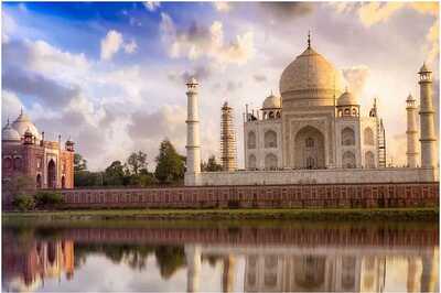 On This Day in 2007: New 7 Wonders of the World Announced; Check Images