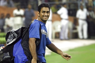 'MS Dhoni Didn't Sacrifice His Batting Position': Sreesanth's Response to Gautam Gambhir's Massive Claim