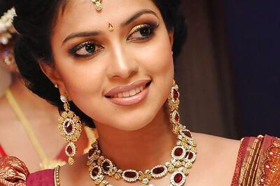 Malayalam actress Swarna injured after fall from balcony