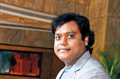 Maatraan: Audio launch to have live performances