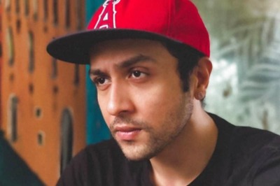 Adhyayan Suman Says He 'Saw Actors Doing Drugs' at High-profile Parties, Calls It 'Unfortunate'