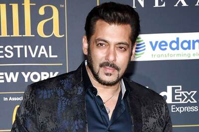 Salman Khan Developed Health Issue While Shooting Tiger Zinda Hai