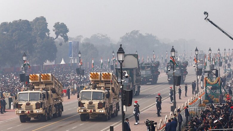 Opinion | India’s Defence Dilemma: Balancing Ambition with Limited Resources