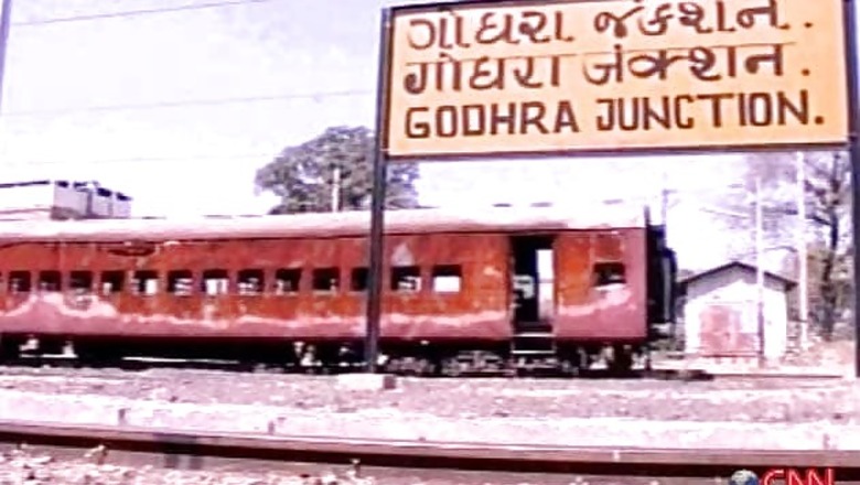 Godhra case: HC allows Centre to withdraw appeal on panel