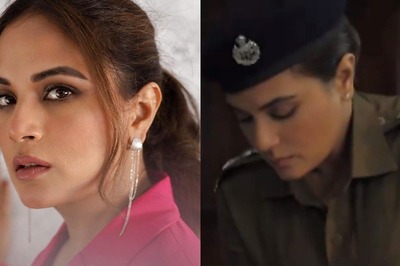 Richa Chadha on The Great Indian Murder: Haven't Got Chance to Play Upright, Normal Character Before