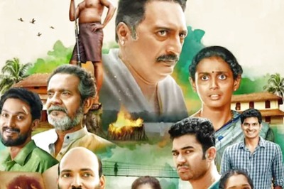 Actor-producer Rakshit Shetty's Web Series Ekam To Premiere On This Date