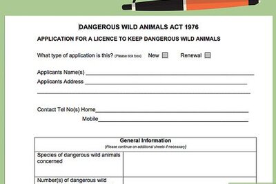 How to Get a DWA License