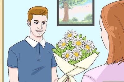 How to Show a Girl You Love Her