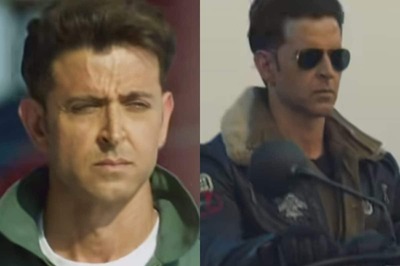 Fighter: Dil Banaane Waaleya From Hrithik Roshan, Deepika Padukone's Film Will Make You Tear Up, Watch Here