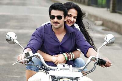 Mirchi: Sneak peek of this Telugu film
