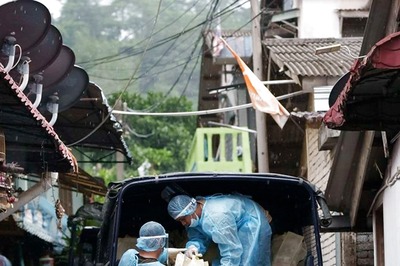 Malaysia Lifts Travel Restrictions for Fully Vaccinated People