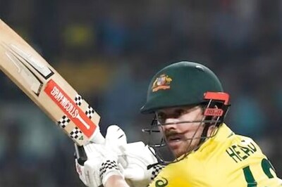 'Had a Dream': This Fan Predicted Travis Head's Century in World Cup Final Against India