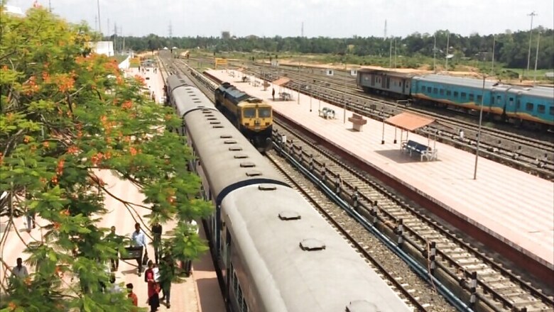 Railway University Admissions 2018 Begin, Apply before 30th June 2018