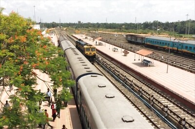 Railway University Admissions 2018 Begin, Apply before 30th June 2018