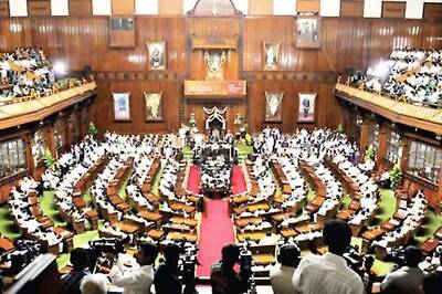 There is anti-BJP wave but no pro-Cong wave in Karnataka: D P Satish