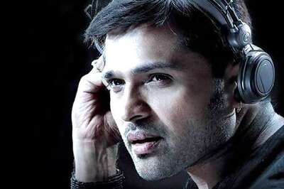 Himesh Reshammiya: In terms of looks and dedication, I've given my best to 'The Xpose'