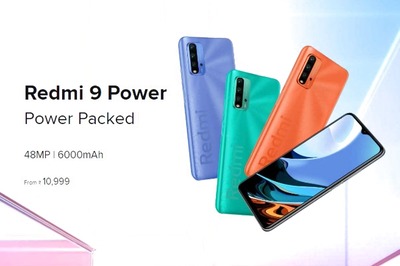 Redmi 9 Power Goes on Sale Today at 12PM: Here's How It Compares With Its Latest Rival Oppo A15s